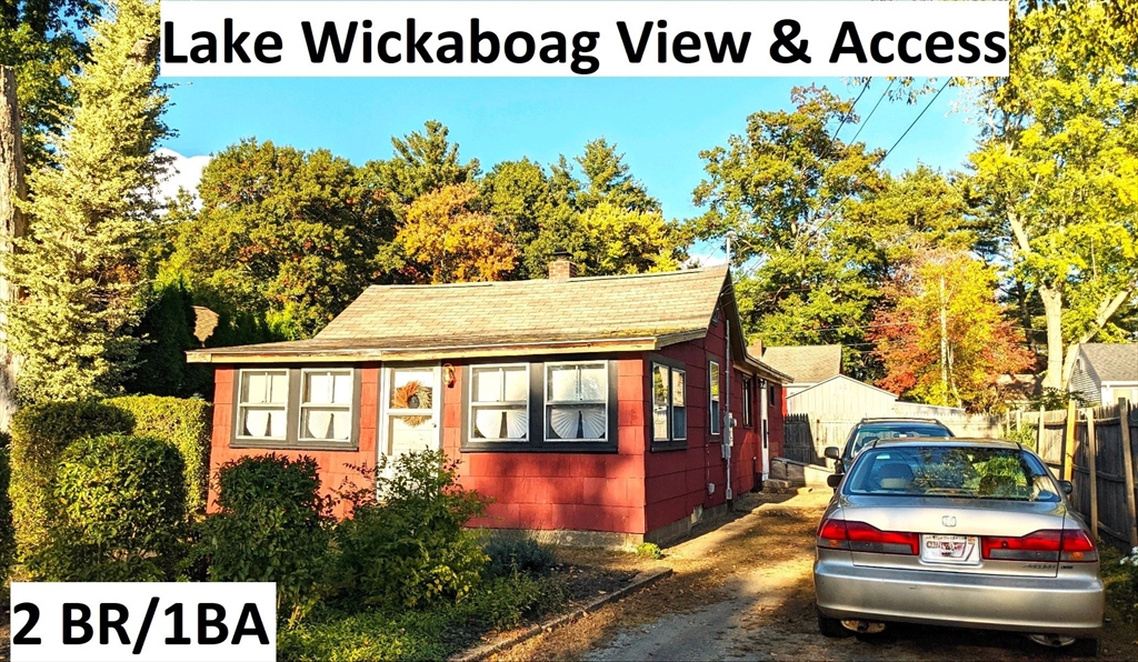 Lake View Ave, West Brookfield, MA 01585