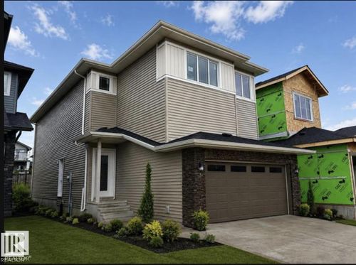 189 Wyatt Ridge, Fort Saskatchewan, AB, T8L | Card Image
