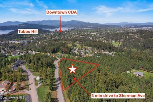 TBD Frosty Pines Trail 5a#1, Coeur d'Alene, ID, 83814 | Card Image