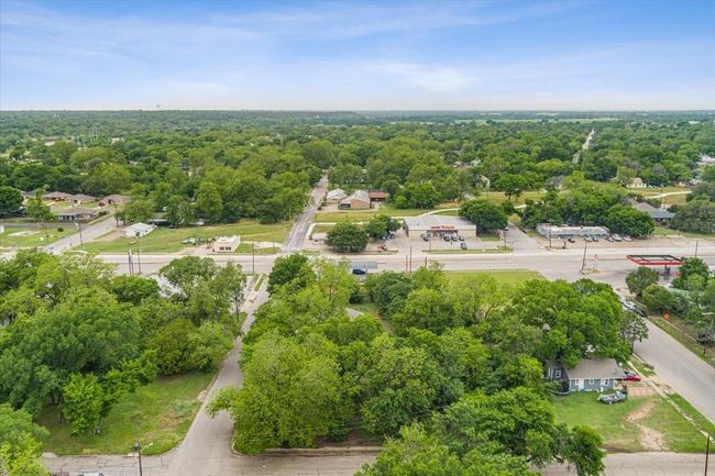 603 Sherman St, Home with 0 bedrooms, 0 bathrooms and null parking in Waco TX | Image 14