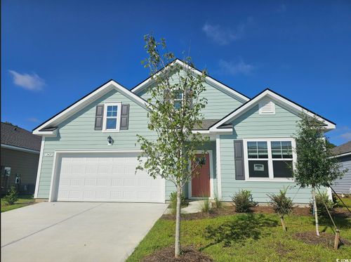 2855 Riverboat Way, Conway, SC, 29526-3492 | Card Image