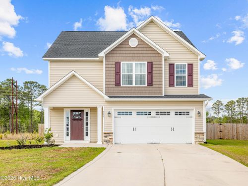 481 Worsley Way, Jacksonville, NC, 28546-0057 | Card Image