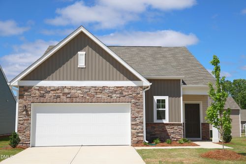 164 Bedstone Way, Clayton, NC, 27520-4865 | Card Image