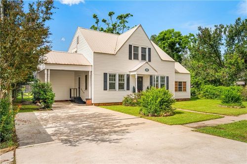 406 Rose St, Bunkie, LA, 71322-1851 | Card Image
