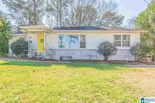 4717 Bankhead Ct, IRONDALE, AL, 35210-2403 | Card Image