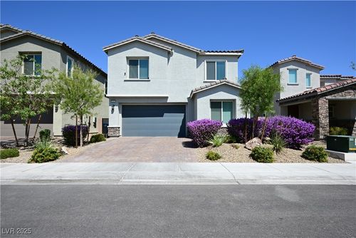4424 Panoramic View Ave, North Las Vegas, NV, 89084-4973 | Card Image