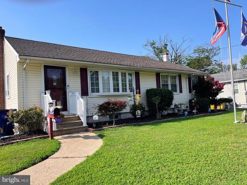 2822 Burlington Ave, Delanco, NJ, 08075-5002 | Card Image