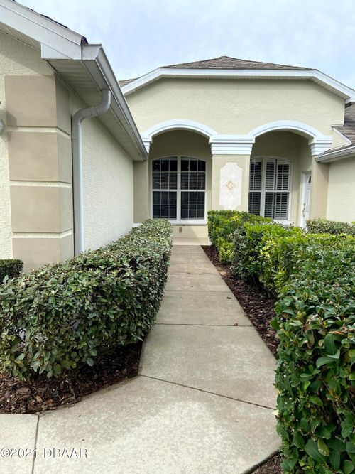 1427 Carlow Circle, Ormond Beach, FL, 32174 | Card Image