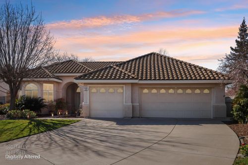 125 Fridays Station Ct, Roseville, CA, 95747-8364 | Card Image