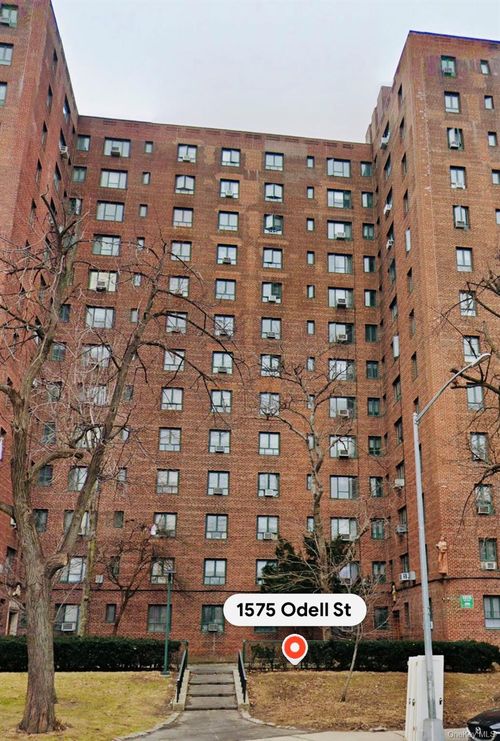 3a-1575 Odell St, Bronx, NY, 10462-7040 | Card Image