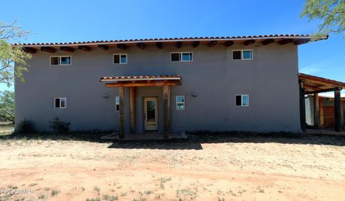 586 N Treaty Hill Trl, Saint David, AZ, 85630-0227 | Card Image
