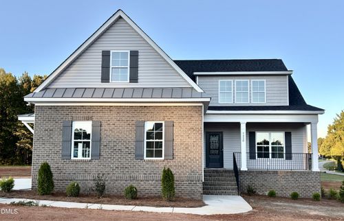 7320 Huckleberry Drive, Spring Hope, NC, 27882 | Card Image