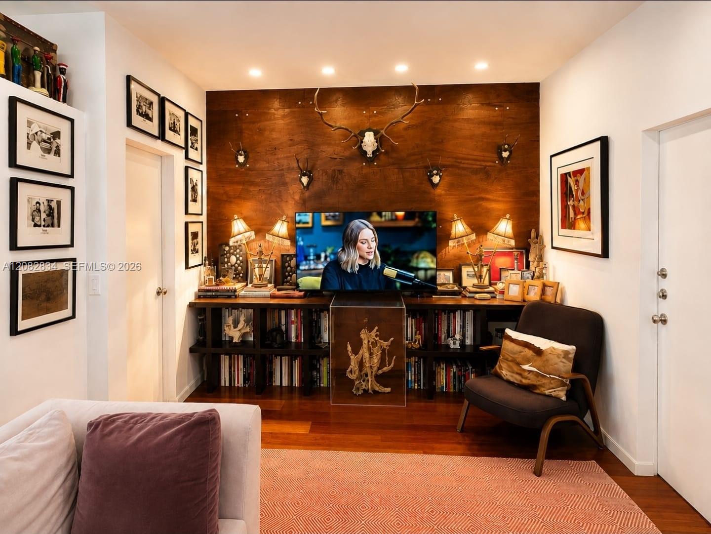 Residential in Miami Beach 2