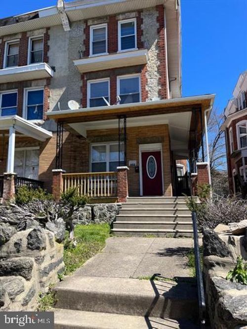 853 Wynnewood Rd, PHILADELPHIA, PA, 19151-3472 | Card Image