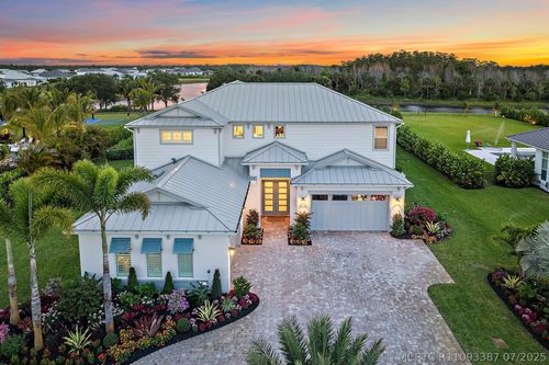 20065 Se Bridgewater Dr, Jupiter, FL, 33458-1651 | Card Image
