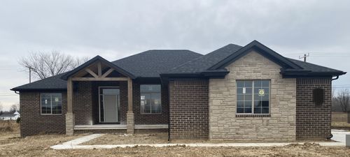 000 Daisy Lane, Almont Township, MI, 48003 | Card Image