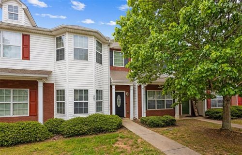 1761 Glen View Way, Hampton, GA, 30228-6397 | Card Image