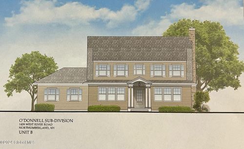 Lot 3 West River Road, Northumberland, NY, 12831 | Card Image