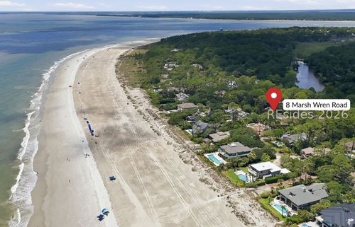 8 Marsh Wren Road, Hilton Head Island, SC, 29928 | Card Image