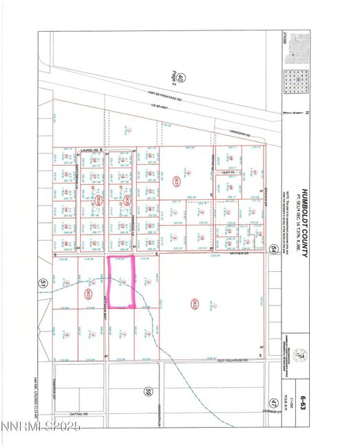 6 Artemisia Rd, Winnemucca, NV, 89445 | Card Image