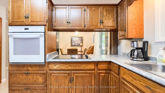 106 Oxford St, House other with 4 bedrooms, 2 bathrooms and 4 parking in Goderich ON | Image 22