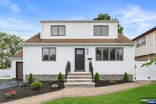 8 Marianne Ter, Secaucus, NJ, 07094-4108 | Card Image