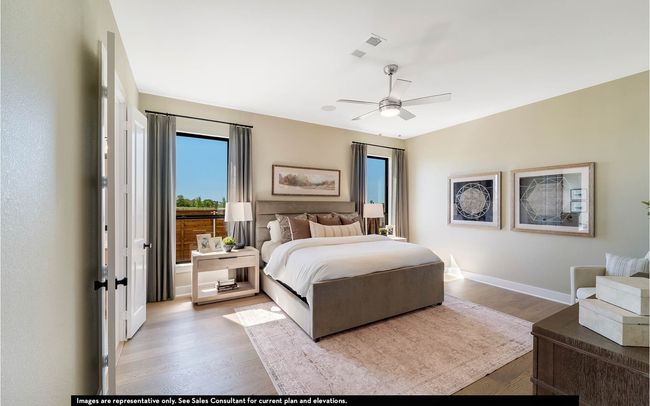 1916 Casting Rdg, House other with 5 bedrooms, 5 bathrooms and null parking in Mesquite TX | Image 17
