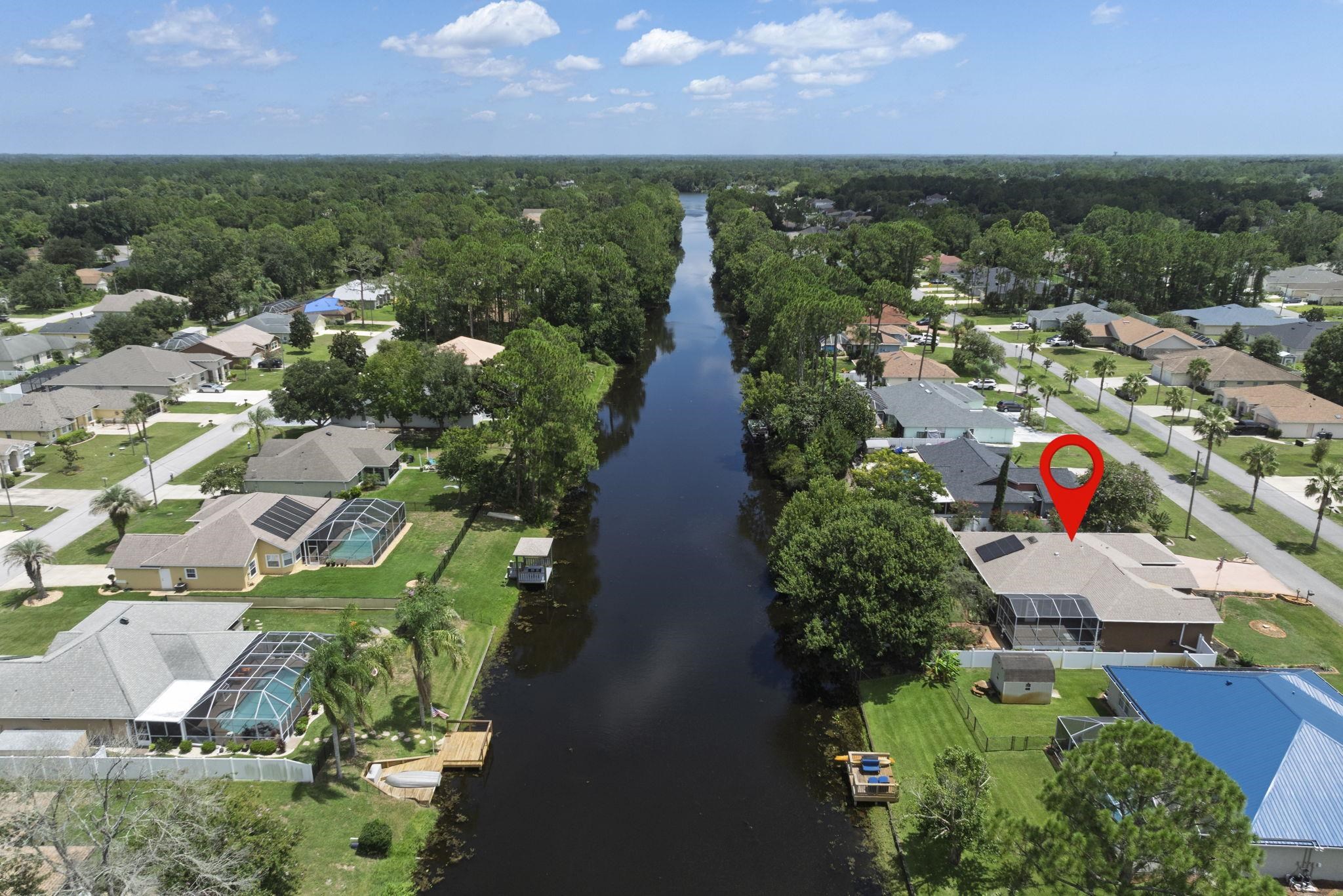 Residential in Palm Coast 3