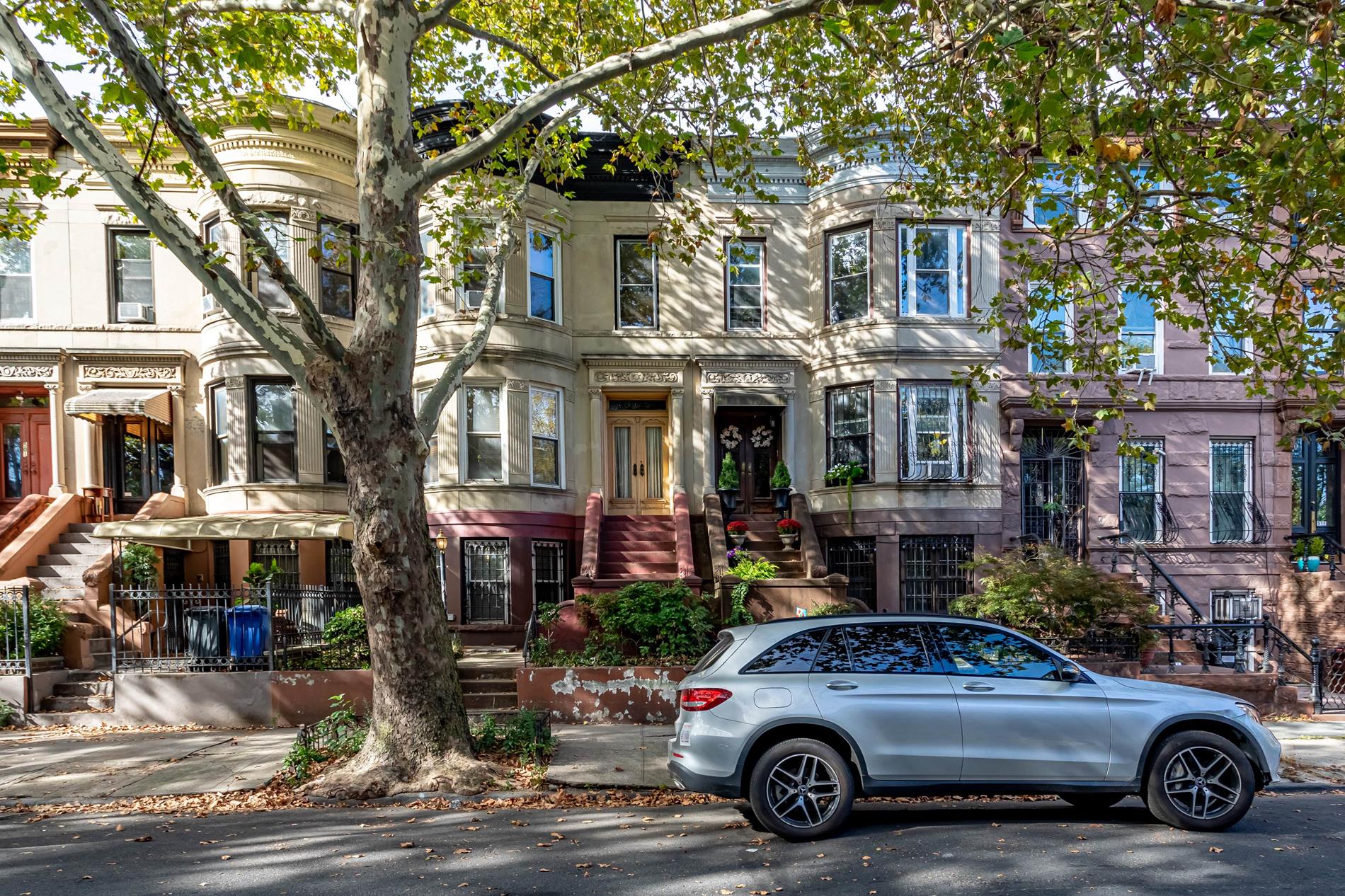 Residential in New York City 5