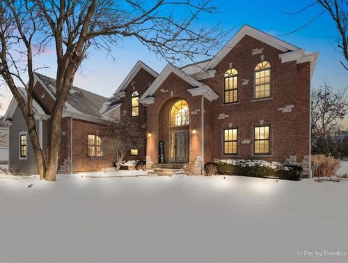 5880 Highland Lane, Lakewood, IL, 60014 | Card Image