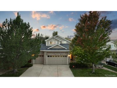 20782 E Girard Dr, House other with 4 bedrooms, 2 bathrooms and null parking in Aurora CO | Image 1