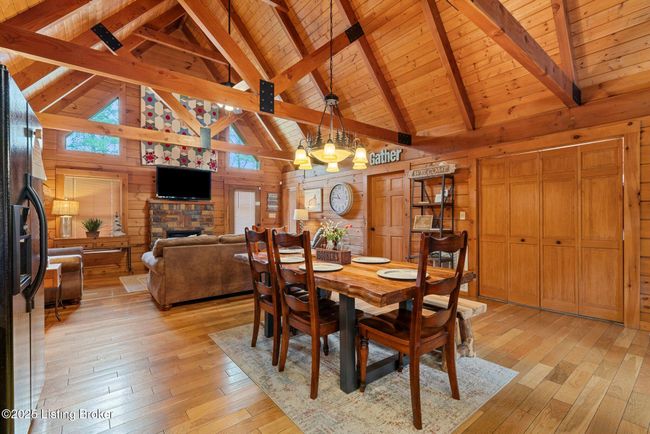 325 Marina Point Rd, House other with 2 bedrooms, 2 bathrooms and null parking in Falls Of Rough KY | Image 17