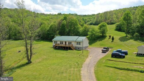 99 Wilt Rd, GRANTSVILLE, MD, 21536-2411 | Card Image