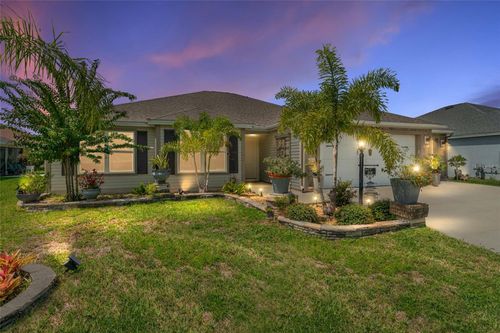 906 Trifu Ter, The Villages, FL, 32163-0622 | Card Image