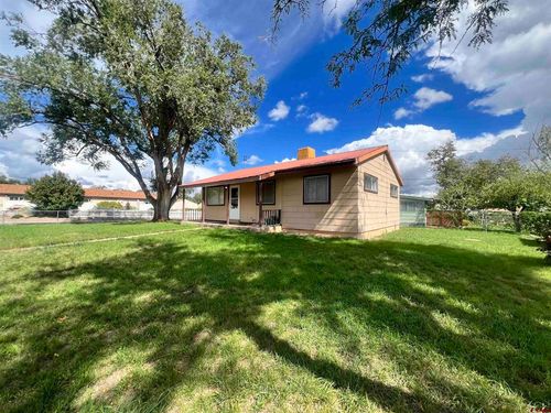 202 S Park St, Cortez, CO, 81321 | Card Image