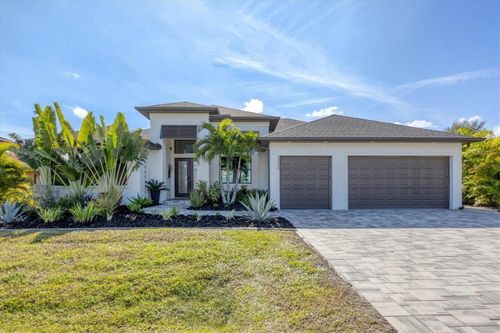 13428 Amaryllis Cir, Port Charlotte, FL, 33981-3800 | Card Image