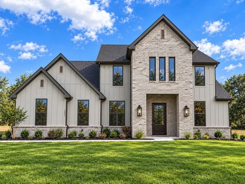 1021 Brocks Heights Ct, Brock, TX, 76087-5051 | Card Image