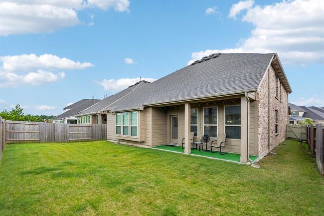 10126 Bayou Oaks Dr, House other with 4 bedrooms, 3 bathrooms and 2 parking in Conroe TX | Image 37