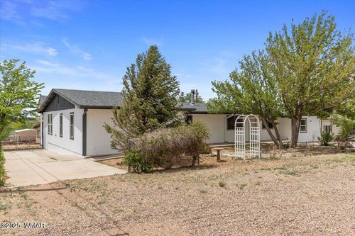 e-118 S 700 St E, Taylor, AZ, 85939-2275 | Card Image