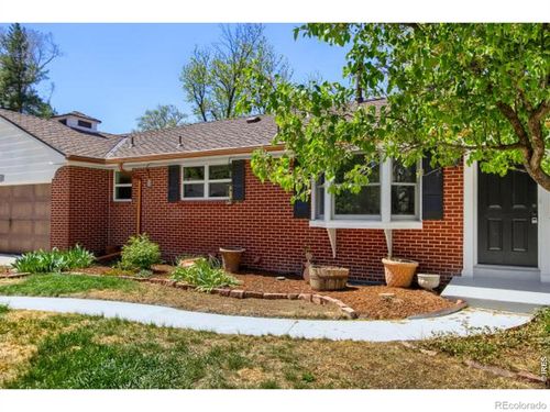 2125 Tabor Dr, Lakewood, CO, 80215-1117 | Card Image