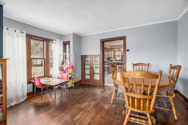 4877 1 St St, House other with 5 bedrooms, 2 bathrooms and null parking in New Era MI | Image 5