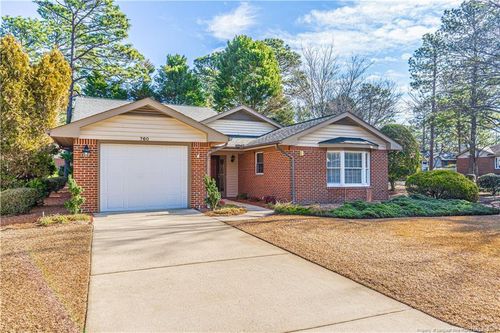 760 Pinehurst Trace Dr, Pinehurst, NC, 28374-8167 | Card Image