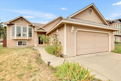 1603 N Potomac River Ln, Spokane Valley, WA, 99016-9495 | Card Image