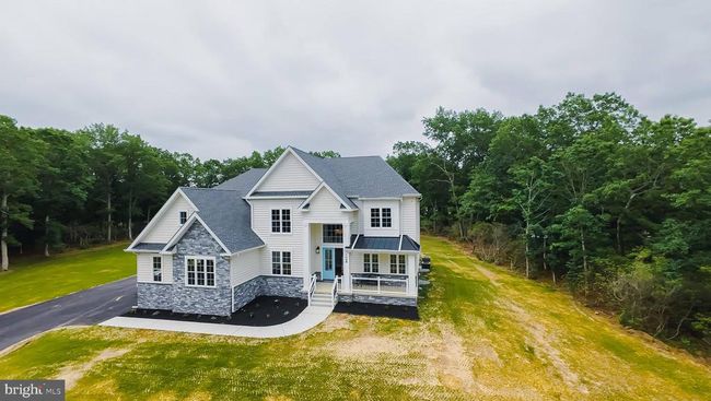 124 Running Deer Trl, House other with 4 bedrooms, 4 bathrooms and null parking in ELMER NJ | Image 6