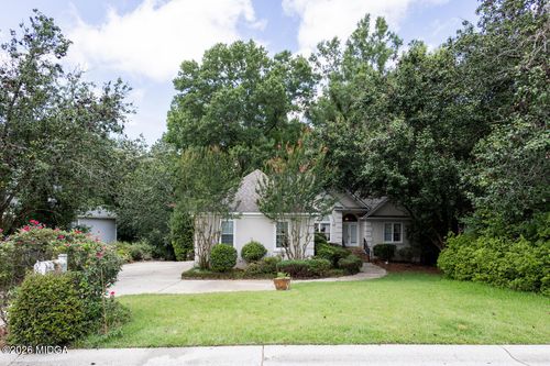 530 Brookside Drive, Macon, GA, 31210 | Card Image