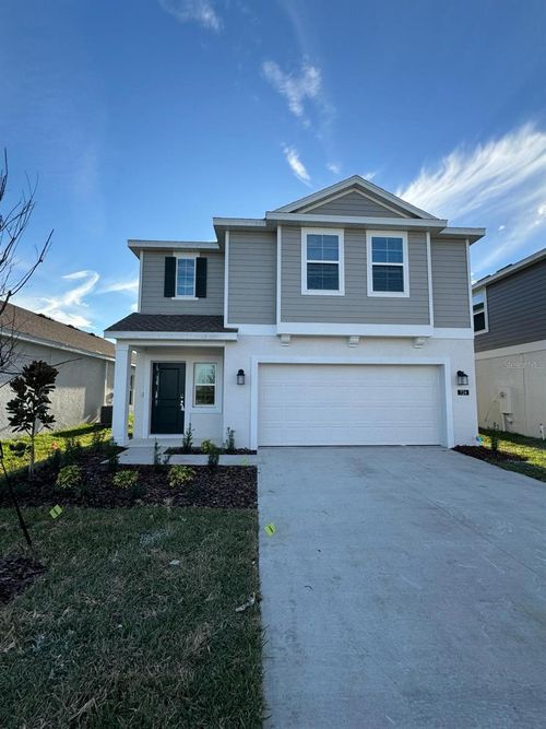 724 Reggie Road, WINTER HAVEN, FL, 33884 | Card Image