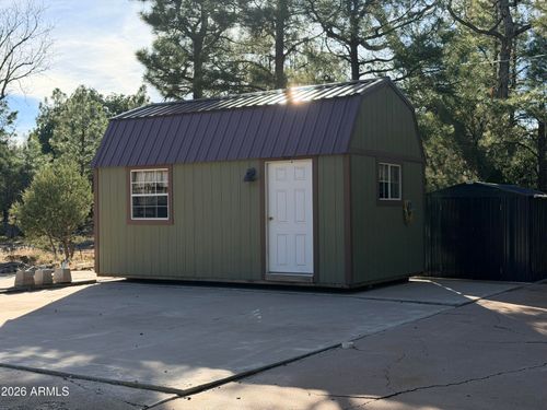 40-1306 Green Top Drive, Happy Jack, AZ, 86024 | Card Image