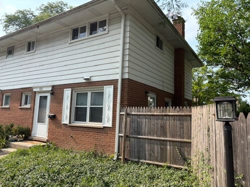 f-822 Skokie Blvd, Wilmette, IL, 60091-2099 | Card Image