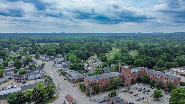 APT-302 - 156 Front St, Condo with 1 bedrooms, 1 bathrooms and null parking in Exeter NH | Image 35