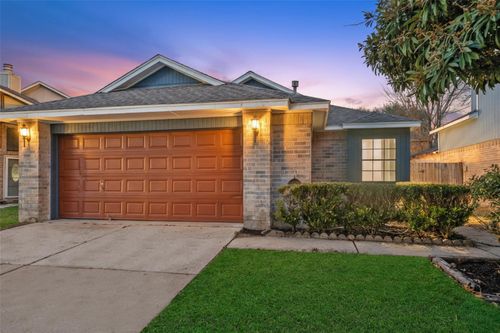 3818 Red Fir Drive, Houston, TX, 77088 | Card Image